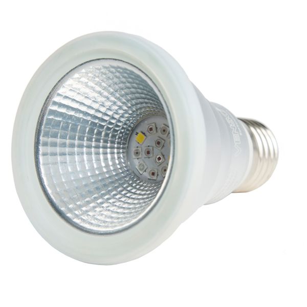 LED-Pflanzenlampe Wachstum, 7 Watt