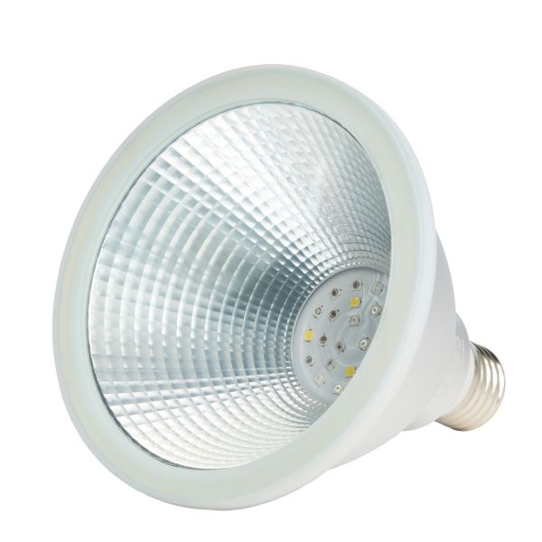 LED-Pflanzenlampe Wachstum, 15 Watt